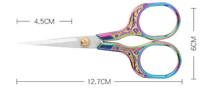 Small Embroidery Scissors