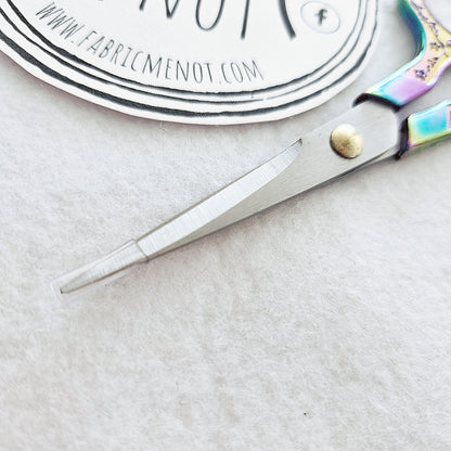 Small Embroidery Scissors